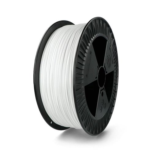 Filament Devil Design PETG 1,75mm 2kg - White DEV-18289 5903351245555