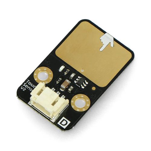 DFRobot Gravity - capacitive touch sensor DFR-11264
