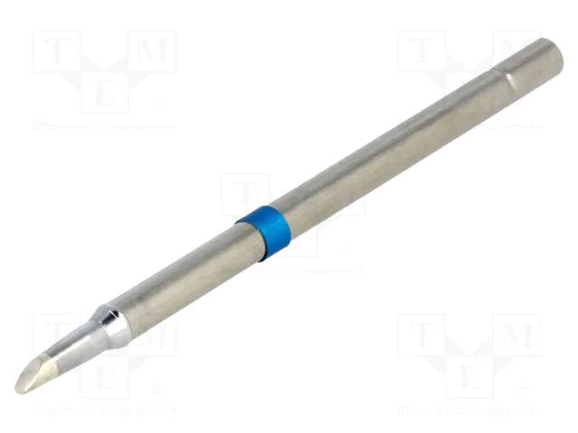 Tip; hoof; 3.1mm; 325÷358°C; SSC-639A THERMALTRONICS S60DS023