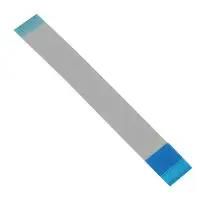 FFC/FPC CABLE, OPPOSITE SIDE, 610MM FJH-30-R-24.00-4 .