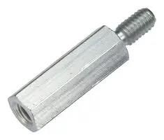 STANDOFF, HEX MALE-FEMALE, 70MM, M3 971700321