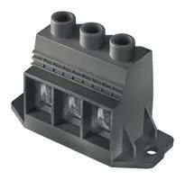 TB, WIRE TO BRD, 3POS, 1AWG, TH 1047300000