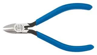 PLIER, DIAGONAL CUTTING, 108MM D257-4C