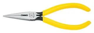 PLIER, LONG NOSE, 168.3MM D203-6H2