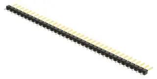 CONNECTOR, HEADER, THT, 2.54MM, 36WAY 77311-818-36LF