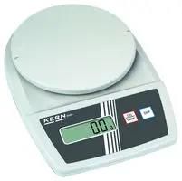 WEIGHING SCALE, SCHOOL BALANCE, 500G EMB 500-1