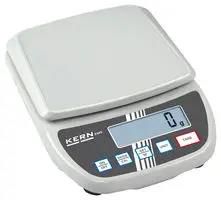 WEIGHING SCALE, BENCH, 6KG EMS 6K0.1