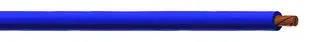 HOOK-UP WIRE, 11AWG, BLUE, 10M 61.7611-100-23