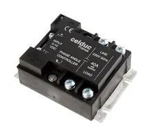 SOLID STATE RELAY, 0-10V, 40A, PANEL SG564020