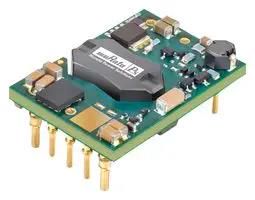 DC-DC CONVERTER, 5V, 10A UWS-5/10-Q48N-C