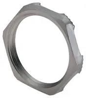LOCKNUT, BRASS, M12 X 1.5 1.167.1200.50