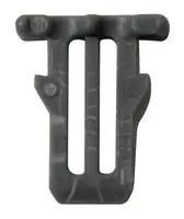 TPA SECONDARY LOCK, GRY, AUTOMOTIVE CONN 12047665