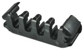 TPA SECONDARY LOCK, PA 66, BLACK 12047948