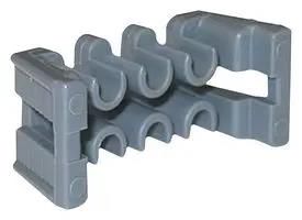 TPA SECONDARY LOCK, GRY, AUTOMOTIVE CONN 12052850
