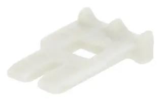 TPA SECONDARY LOCK, GRY, AUTOMOTIVE CONN 15324070