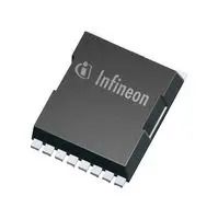 GAN TRANSISTOR, 650V, 70A, HSOF IGT65R025D2ATMA1
