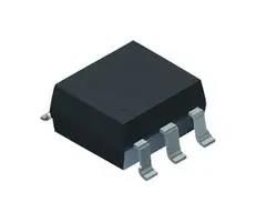MOSFET RELAY, SPST-NO, 0.2A, 250V, SMD VOR1121B6T