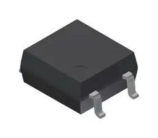 MOSFET RELAY, SPST-NO, 1A, 60V, SOP AQY212GSX
