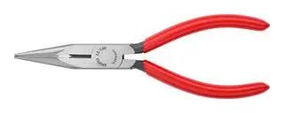 PLIER, SNIPE NOSE, 160MM 25 01 160
