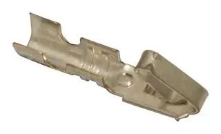 CONTACT, SOCKET, 22AWG, CRIMP 08-70-0069