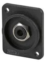 PHONE MONO JACK, 3.5MM, 2POS, PANEL CP303075