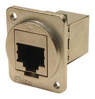 FEED THROUGH CONN, RJ45 JACK, 8POS CP30225SM3