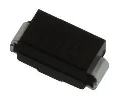 RECTIFIER, 1KV, 1A, A-SMA M7