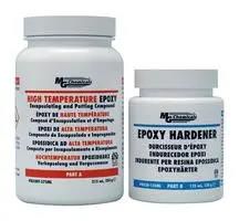 CHEMICAL, POTTING COMPOUND, 375ML 832HT-375ML