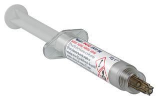 ADHESIVE, EPOXY, 3ML, SYRINGE, GREY 9410-3ML