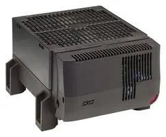 FAN HEATER, 56VDC, 800W 03097.3-12