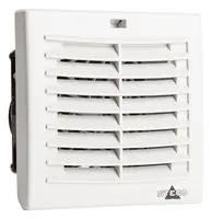 IN FILTER FAN, 24VDC, 2.7W, 3.62 X 3.62" 01870.2-30