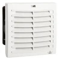 OUT FILTER FAN, 48VDC, 4.2W, 4.88X4.88" 01881.1-00