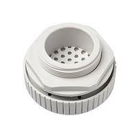 VENT PLUG, STAINLESS STEEL, ENCLOSURE 28406.0-00