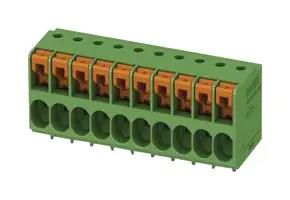 TB, WIRE TO BRD, 11POS, 12AWG 1017512