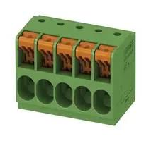 TB, WIRE TO BRD, 4POS, 10AWG 1017523