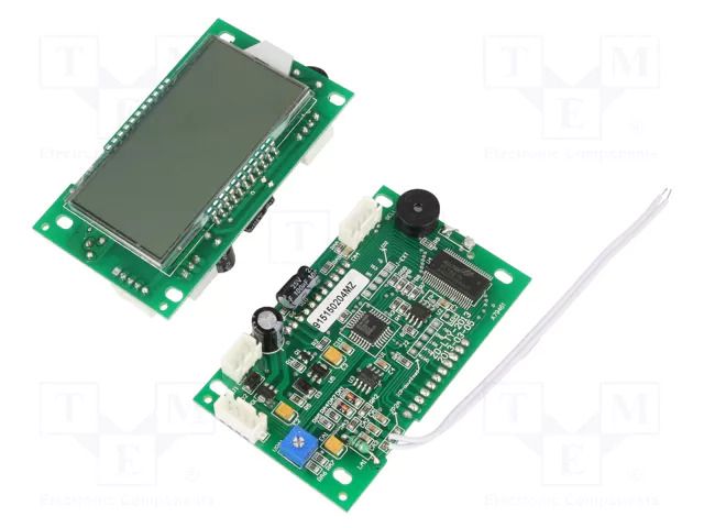 Display SOLDER PEAK SP-1010DR-DSP