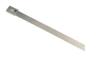 CABLE TIE, 1.1M, SS, 1200LB, NAT MLT6DSH-Q316