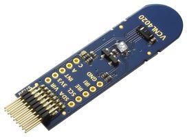 PROXIMITY & AMBIENT LIGHT SENSOR MODULE VCNL4020-SB