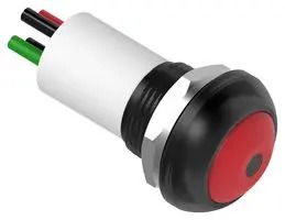 INDUSTRIAL PUSHBUTTON 2329388-9