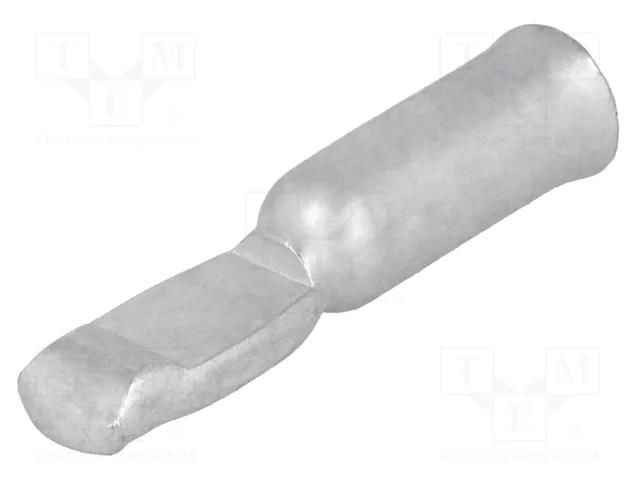 Contact; hermaphrodite; copper; silver plated; 4AWG; crimped; 180A ENCITECH 1130-0113-03