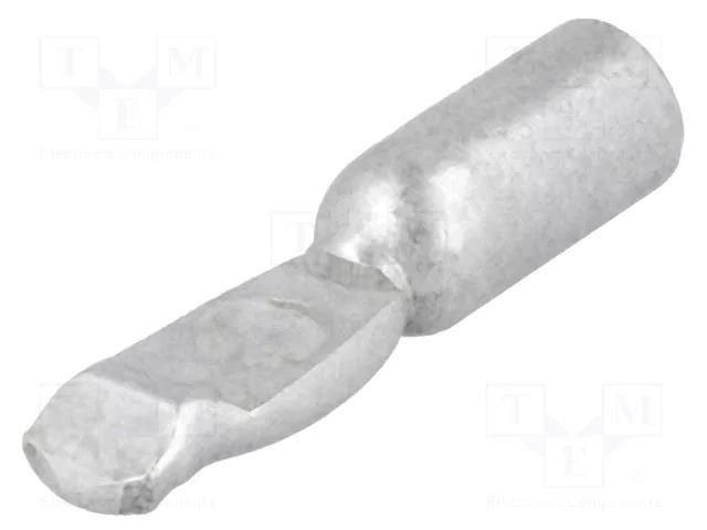 Contact; hermaphrodite; copper; silver plated; 12AWG÷10AWG; 75A ENCITECH 1130-0111-02