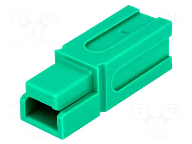 Connector: wire-wire; plug; hermaphrodite; 180A; PIN: 1; for cable ENCITECH 1130-0103-05