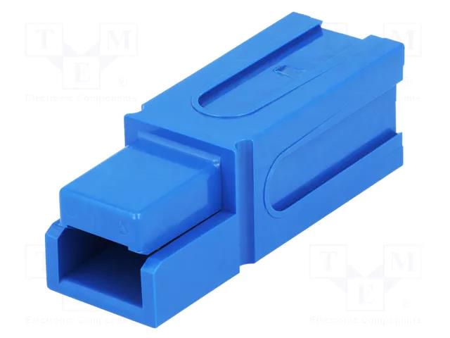 Connector: wire-wire; plug; hermaphrodite; 180A; PIN: 1; for cable ENCITECH 1130-0103-01