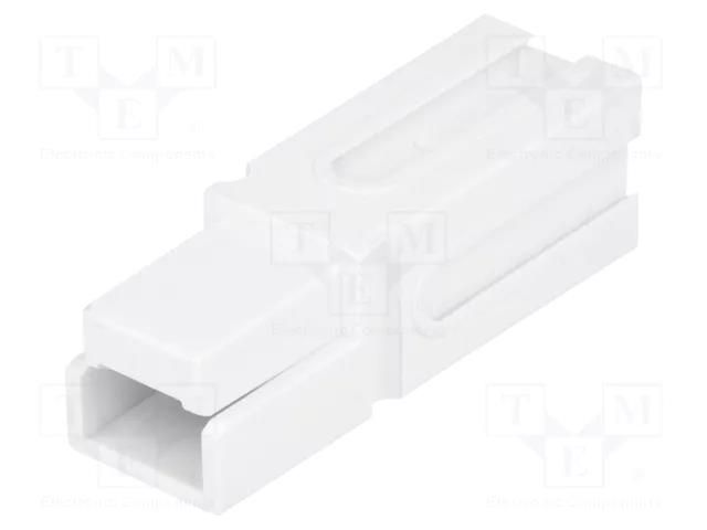 Connector: wire-wire; plug; hermaphrodite; 120A; PIN: 1; for cable ENCITECH 1130-0102-03