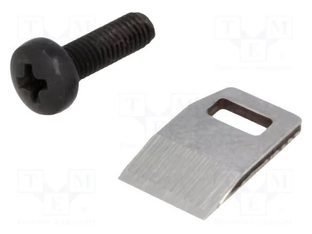Blade HELLERMANNTYTON 110-70106