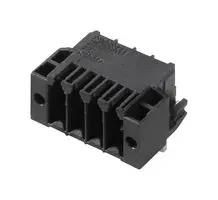 TERMINAL BLOCK, HEADER, 6POS, THT 1289460000