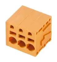 TB, WIRE TO BRD, 4POS, 12AWG 1330980000
