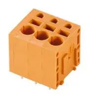 TB, WIRE TO BRD, 9POS, 12AWG 1331510000