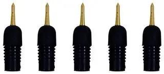 REPLACEMENT RIGID PROBE TIP, OSC PROBE TA384 RIGID TIPS