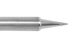 SOLDERING IRON TIP, CONICAL, SHARP 1130-0002-P1